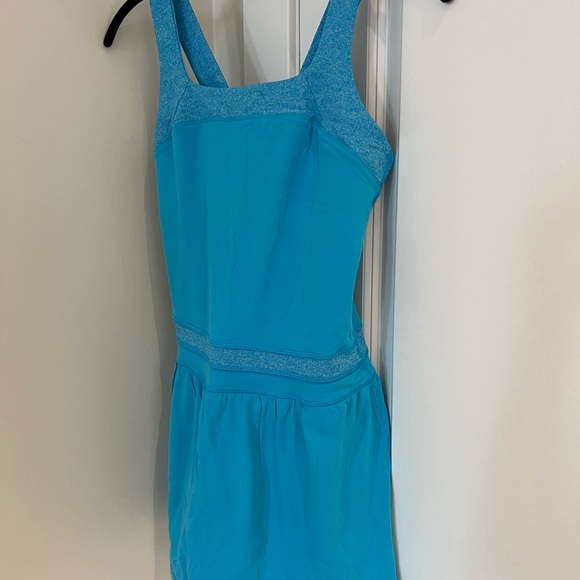 LULULEMON IVVIA romper style dress - Picture 8 of 9